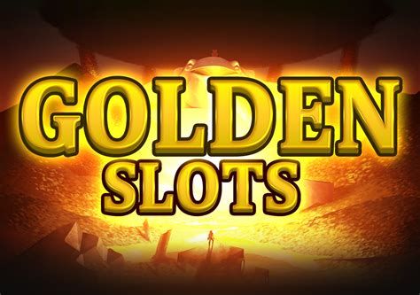 Golden Slots Casino - A Glittering Haven for Gamers